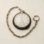 839 3031 POCKET WATCH